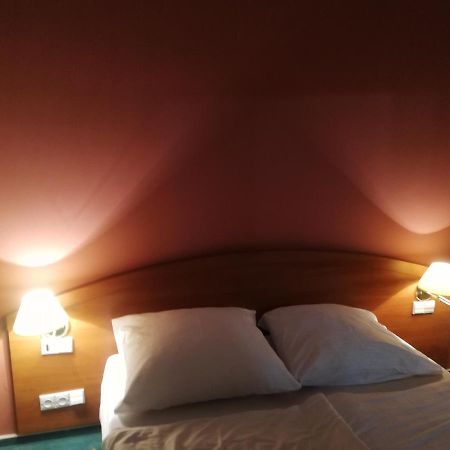 Hostel Ratuszowy ビィドゴシュチュ エクステリア 写真