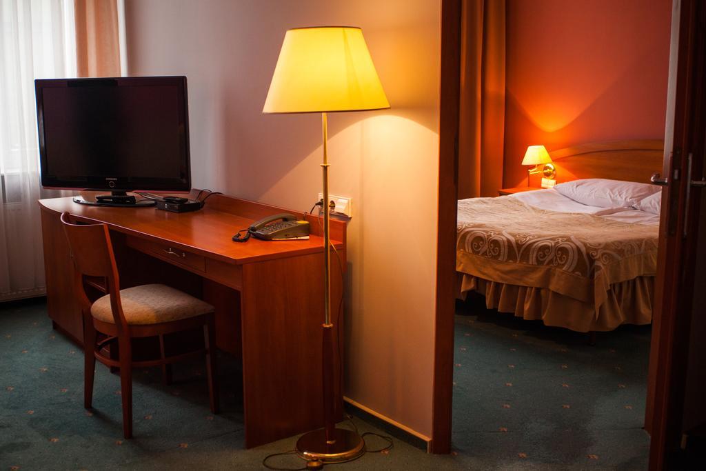 Hostel Ratuszowy ビィドゴシュチュ エクステリア 写真