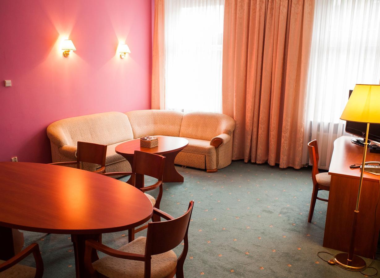 Hostel Ratuszowy ビィドゴシュチュ エクステリア 写真