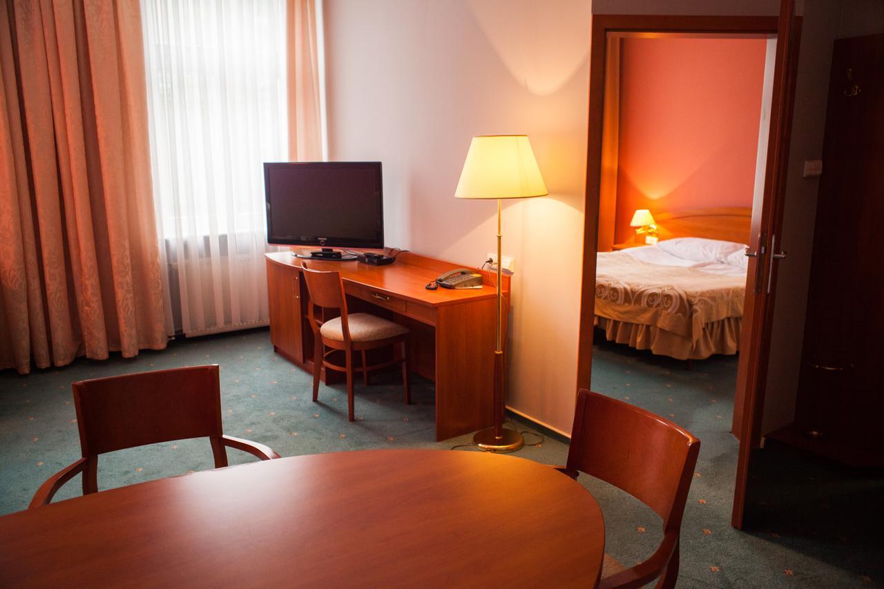 Hostel Ratuszowy ビィドゴシュチュ エクステリア 写真