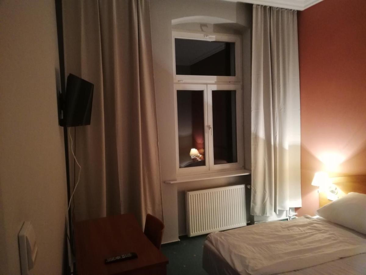 Hostel Ratuszowy ビィドゴシュチュ エクステリア 写真