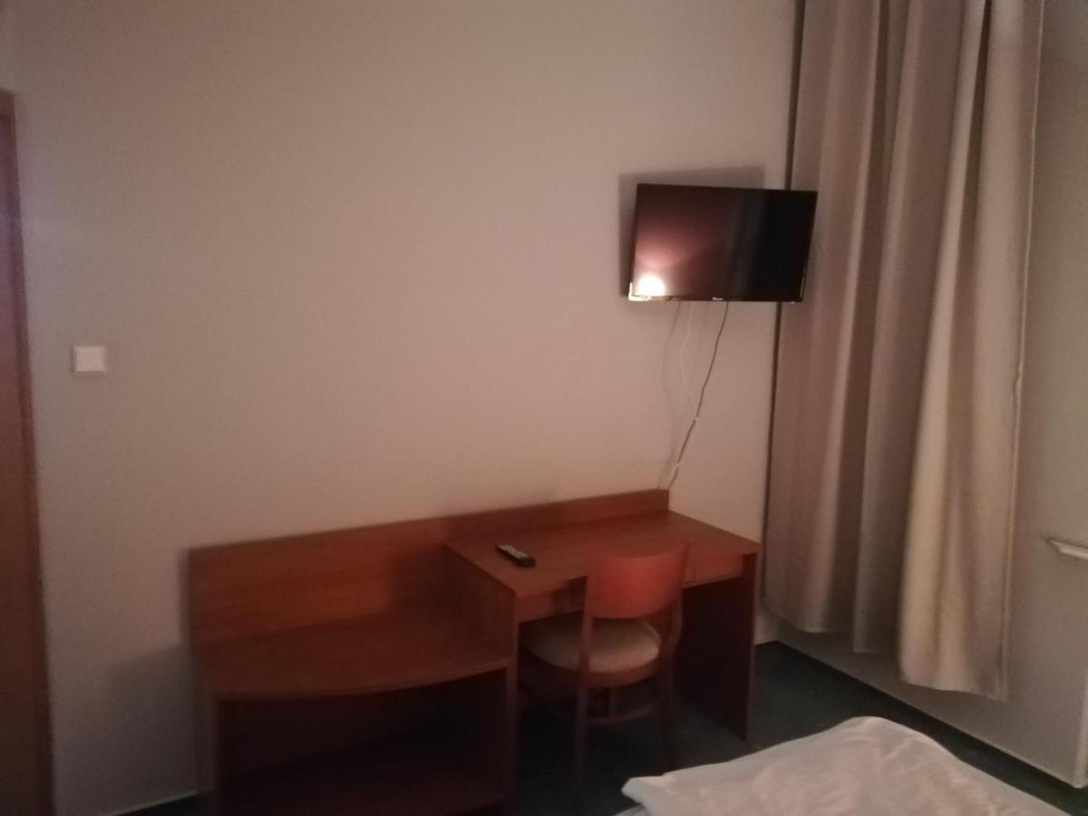 Hostel Ratuszowy ビィドゴシュチュ エクステリア 写真