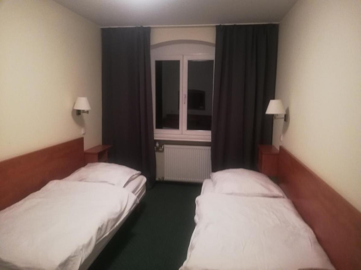 Hostel Ratuszowy ビィドゴシュチュ エクステリア 写真