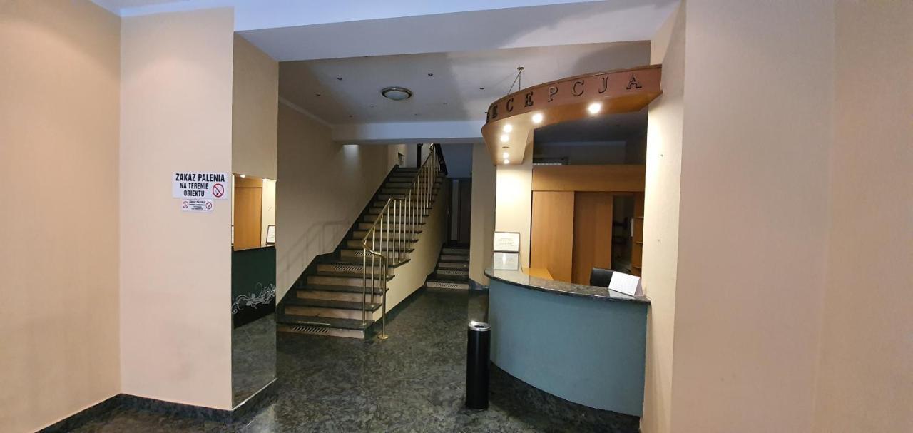Hostel Ratuszowy ビィドゴシュチュ エクステリア 写真